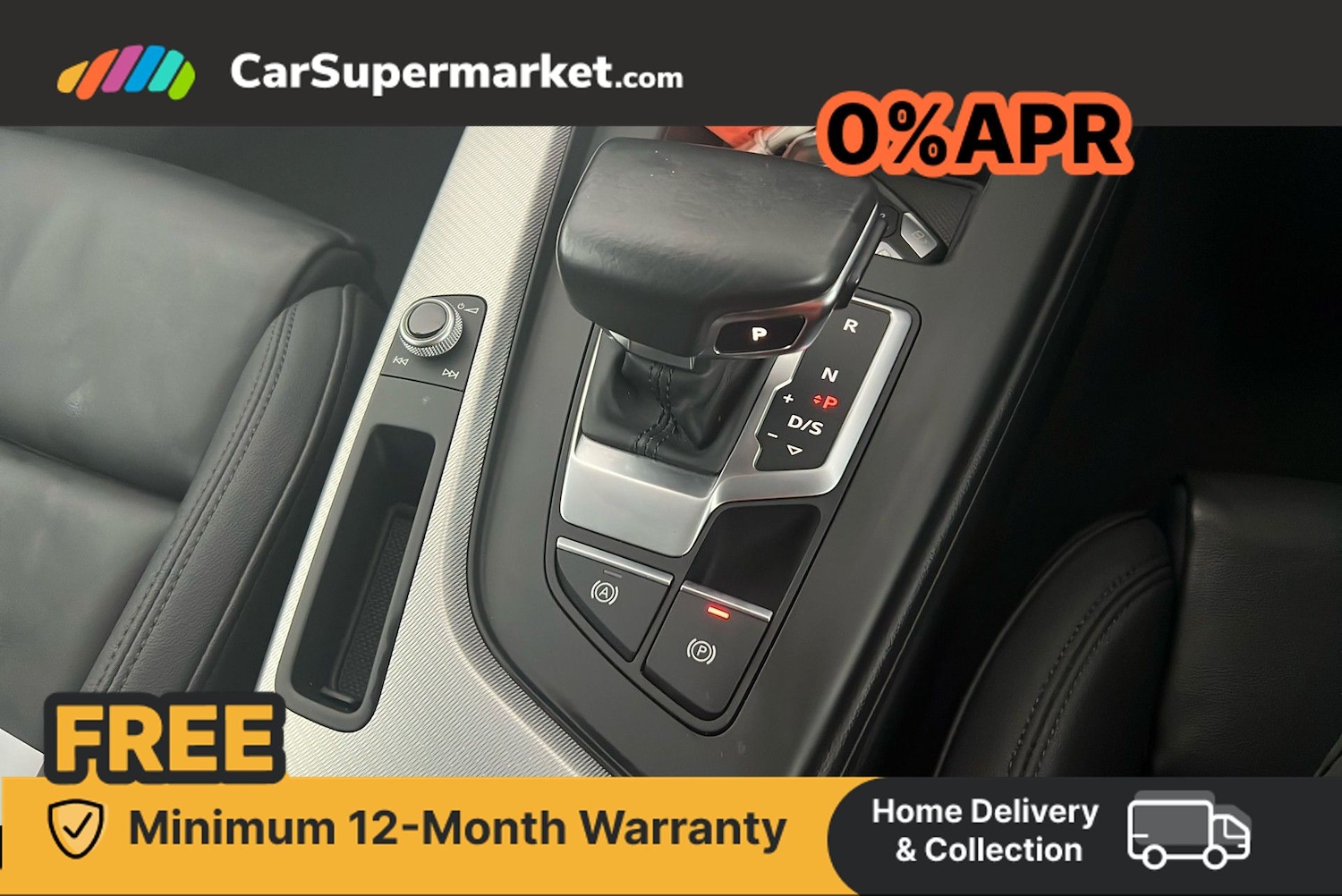 Used Audi A5 2021 for sale - 76341576: Photo 17