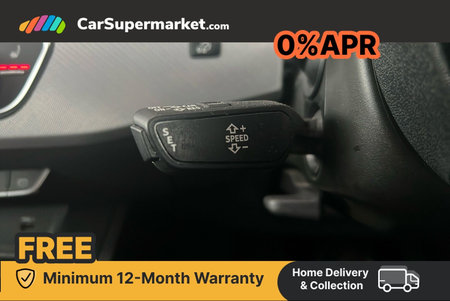 Used Audi A5 2021 for sale - 76341576: Photo 19