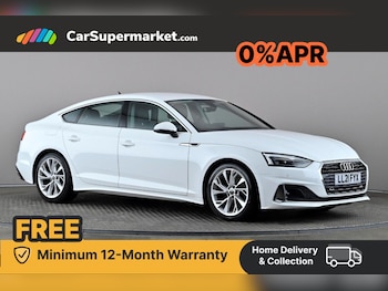Audi - A5
