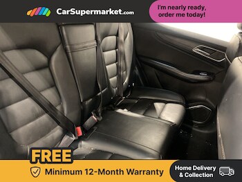 Used MG MG HS 2022 for sale - 76569451: Photo