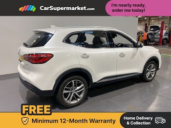 Used MG MG HS 2022 for sale - 76569451: Photo