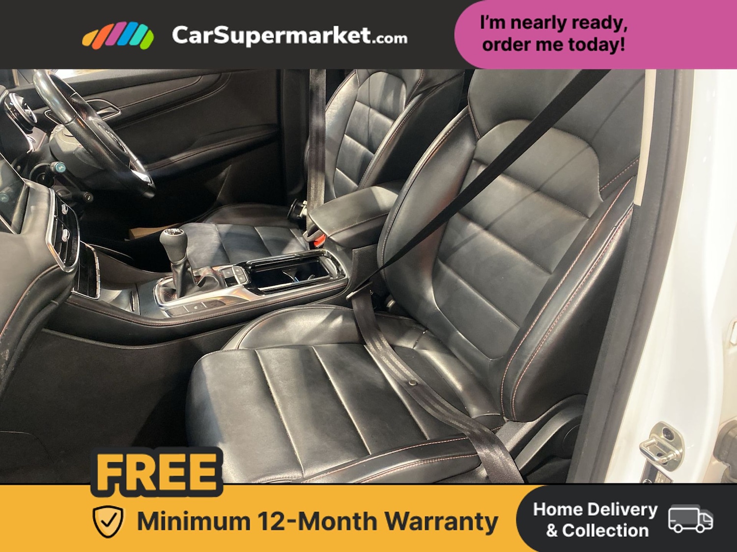 Used MG MG HS 2022 for sale - 76569451: Photo 6