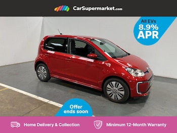Volkswagen - up!