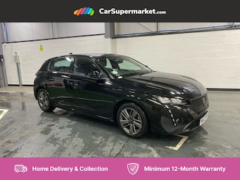 2023 - 1.2 PureTech Active Premium EAT8 5-Door