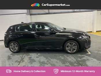 Used Peugeot 308 2023 for sale - 75834483: Photo