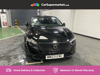 Used Peugeot 308 2023 for sale - 75834483: Photo