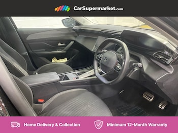 Used Peugeot 308 2023 for sale - 75834483: Photo
