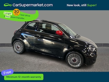 Used Fiat 500 2022 for sale - 78445277: Photo