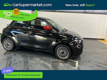 Used Fiat 500 2022 for sale - 78445277: Photo