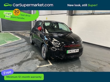 Used Fiat 500 2022 for sale - 78445277: Photo