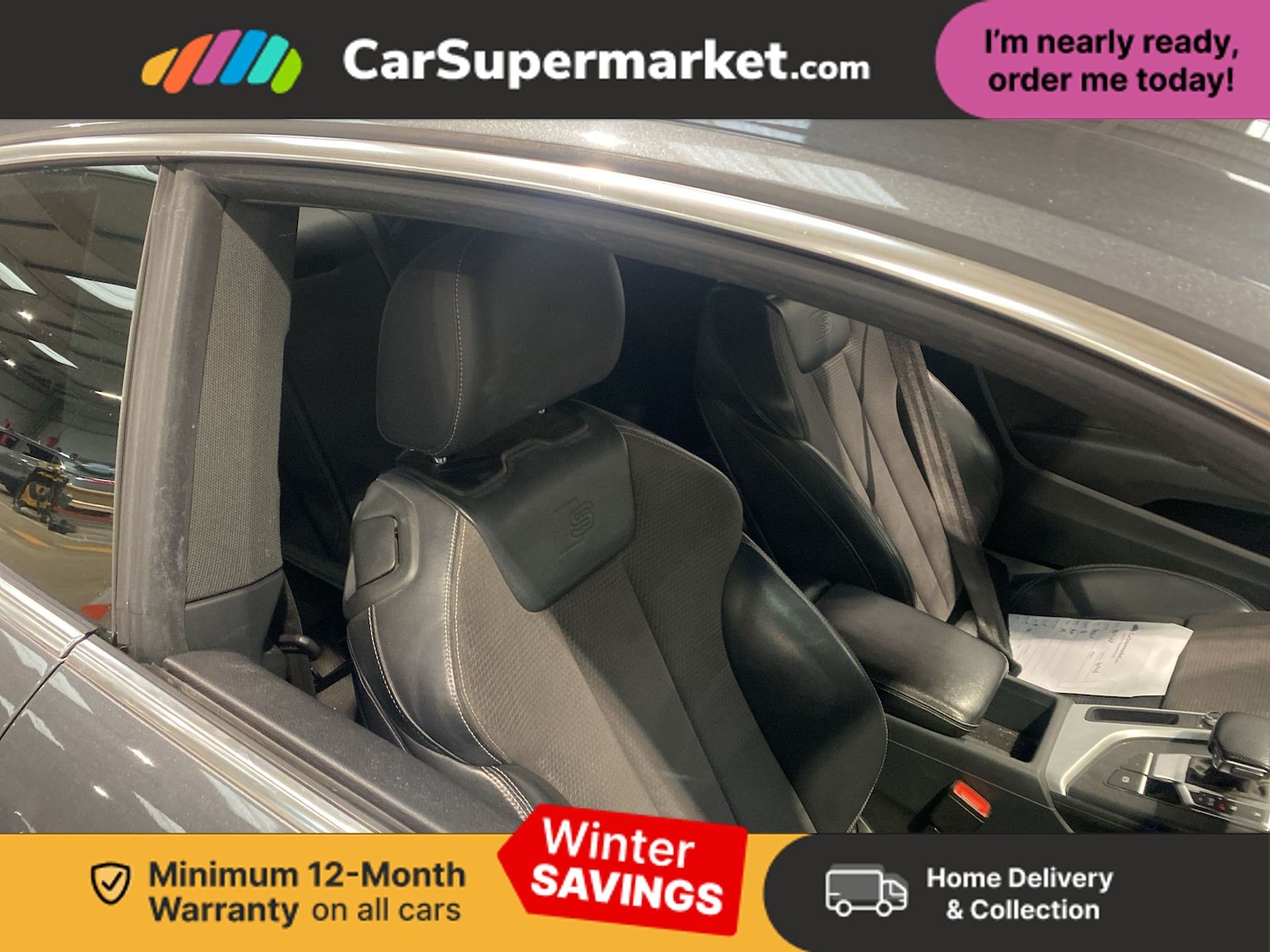 Used Audi A5 2018 for sale - 77128905: Photo 3