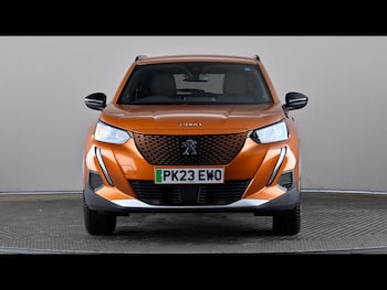 Used Peugeot 2008 2023 for sale - 78991613: Photo