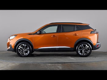 Used Peugeot 2008 2023 for sale - 78991613: Photo