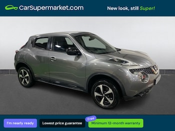 Used Nissan Juke 2018 for sale - 78175731: Photo