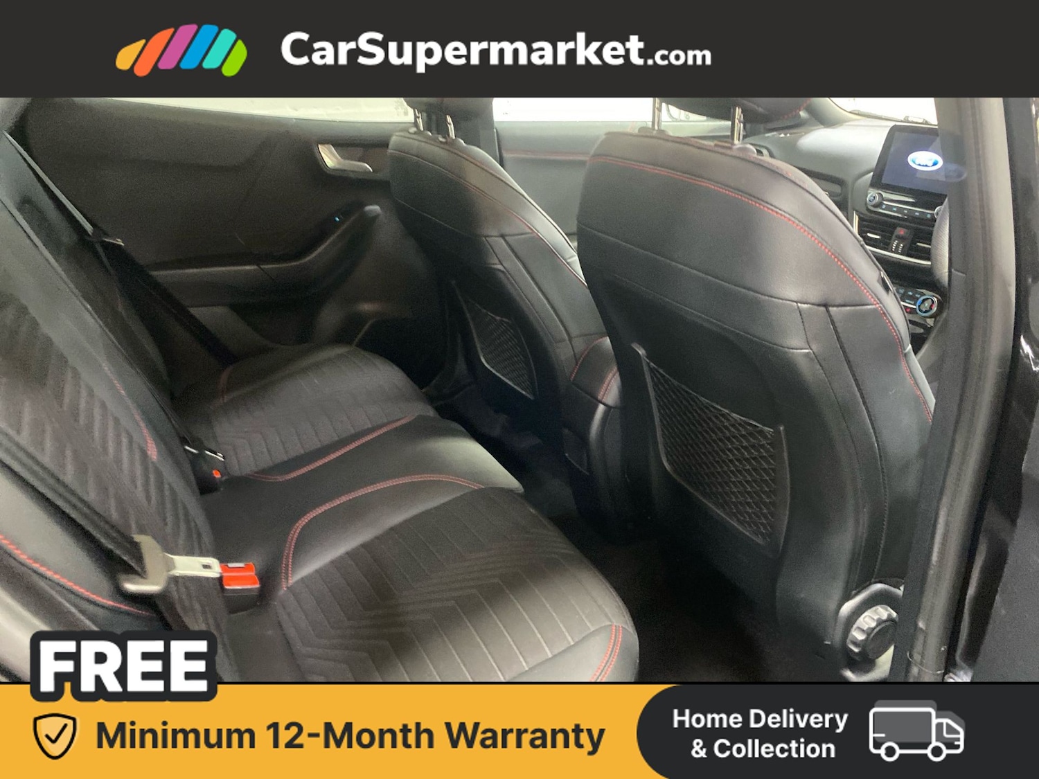 Used Ford Puma 2023 for sale - 77582693: Photo 5