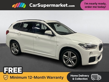 Used BMW X1 2019 for sale - 77813832: Photo