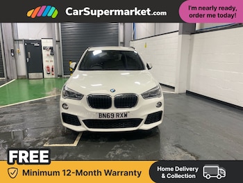 Used BMW X1 2019 for sale - 77813832: Photo