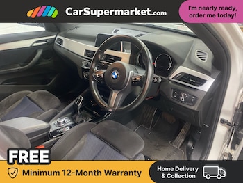 Used BMW X1 2019 for sale - 77813832: Photo