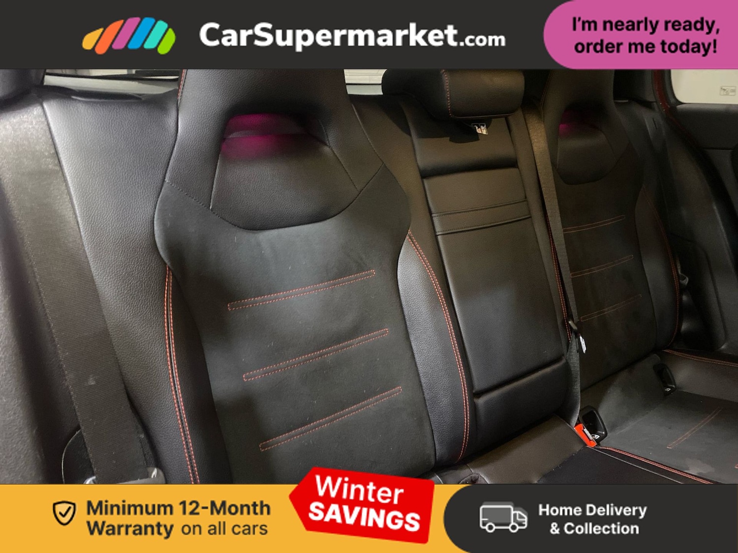 Used Mercedes-Benz A-Class 2019 for sale - 77037262: Photo 7