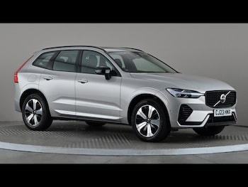 Used Volvo XC60 2023 for sale - 79463130: Photo