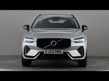 Used Volvo XC60 2023 for sale - 79463130: Photo