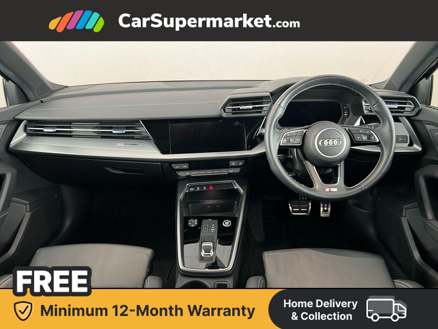 Used Audi A3 2023 for sale - 78079068: Photo 13