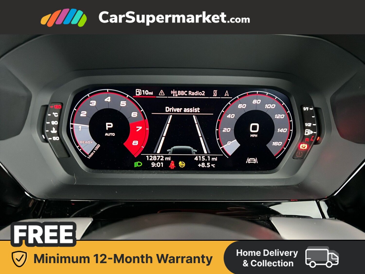 Used Audi A3 2023 for sale - 78079068: Photo 15