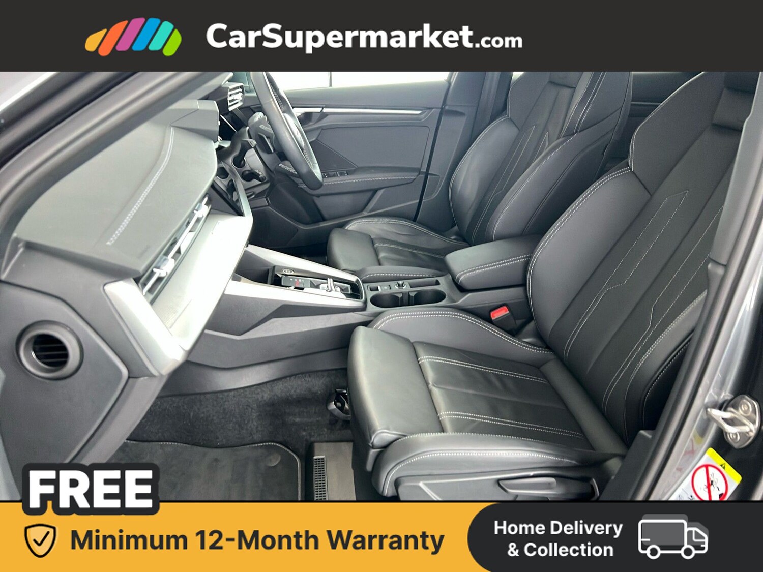 Used Audi A3 2023 for sale - 78079068: Photo 17