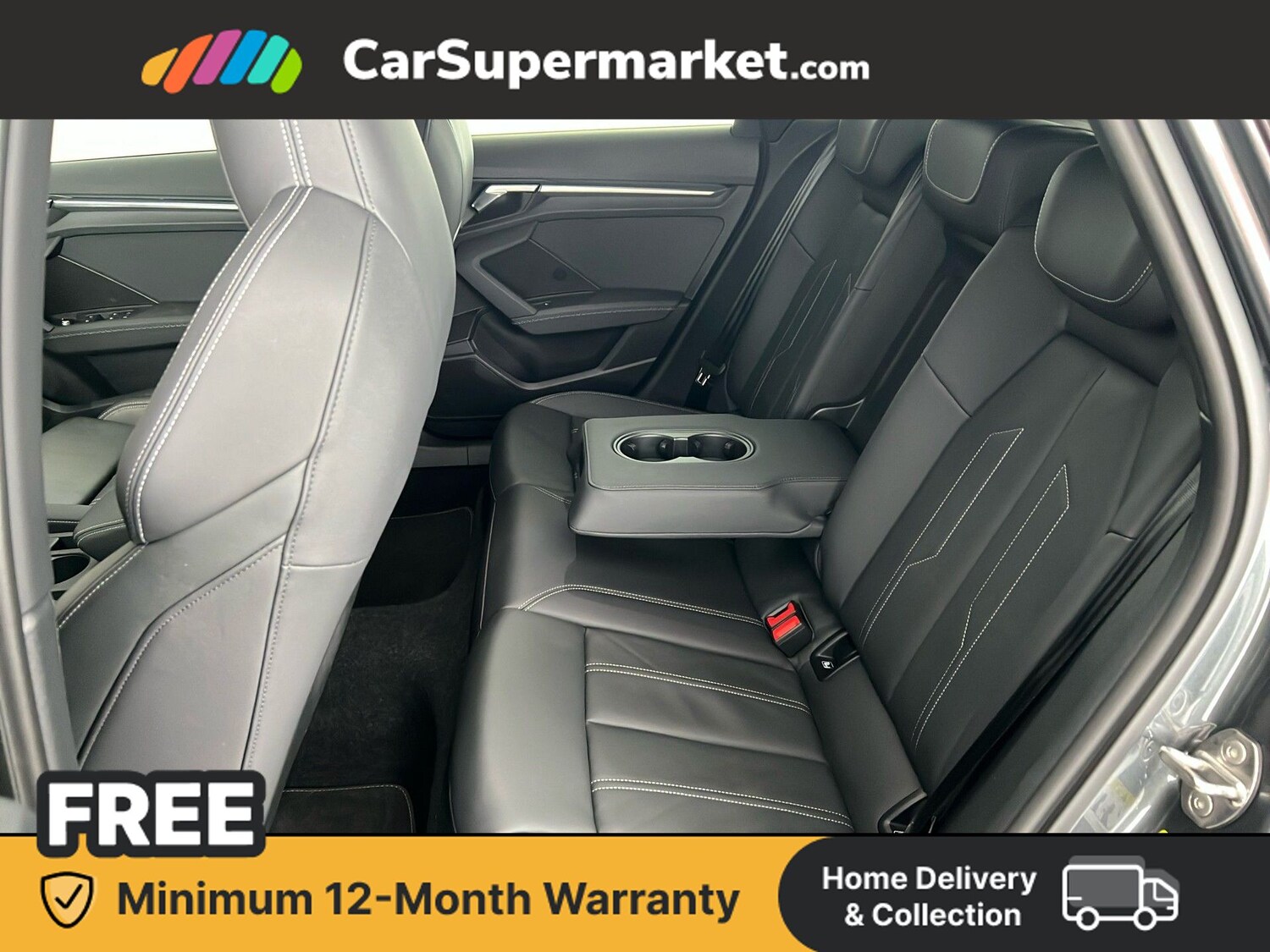 Used Audi A3 2023 for sale - 78079068: Photo 18