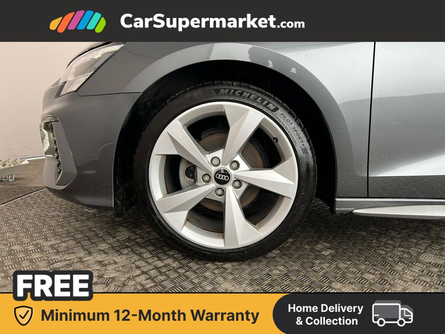 Used Audi A3 2023 for sale - 78079068: Photo 19