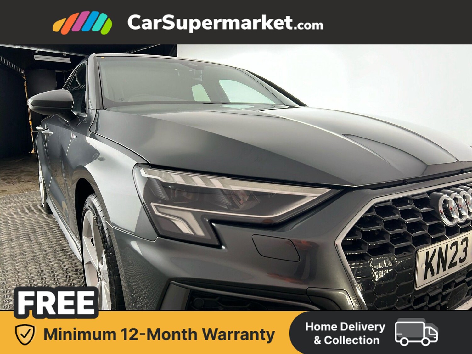 Used Audi A3 2023 for sale - 78079068: Photo 20