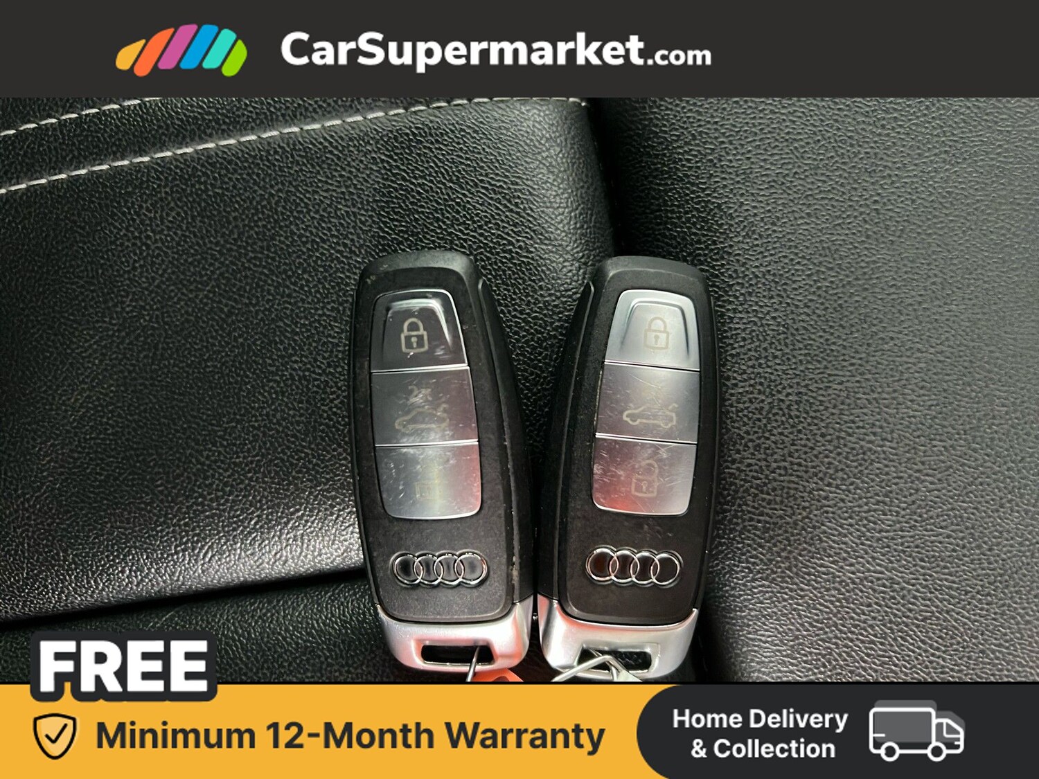 Used Audi A3 2023 for sale - 78079068: Photo 23