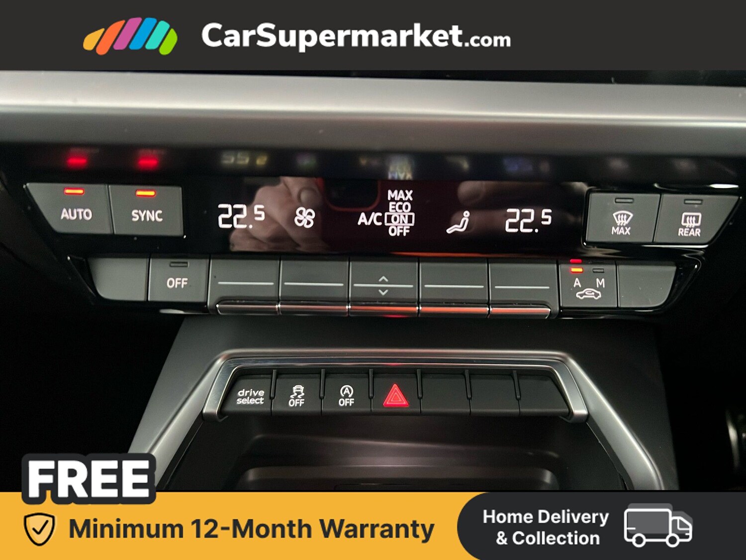 Used Audi A3 2023 for sale - 78079068: Photo 26