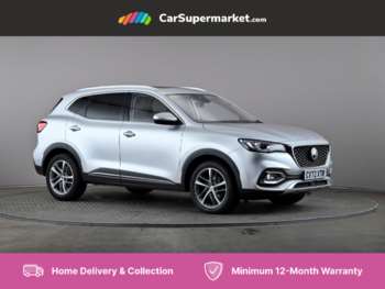 2022 - 1.5 T-GDI Exclusive DCT 5-Door