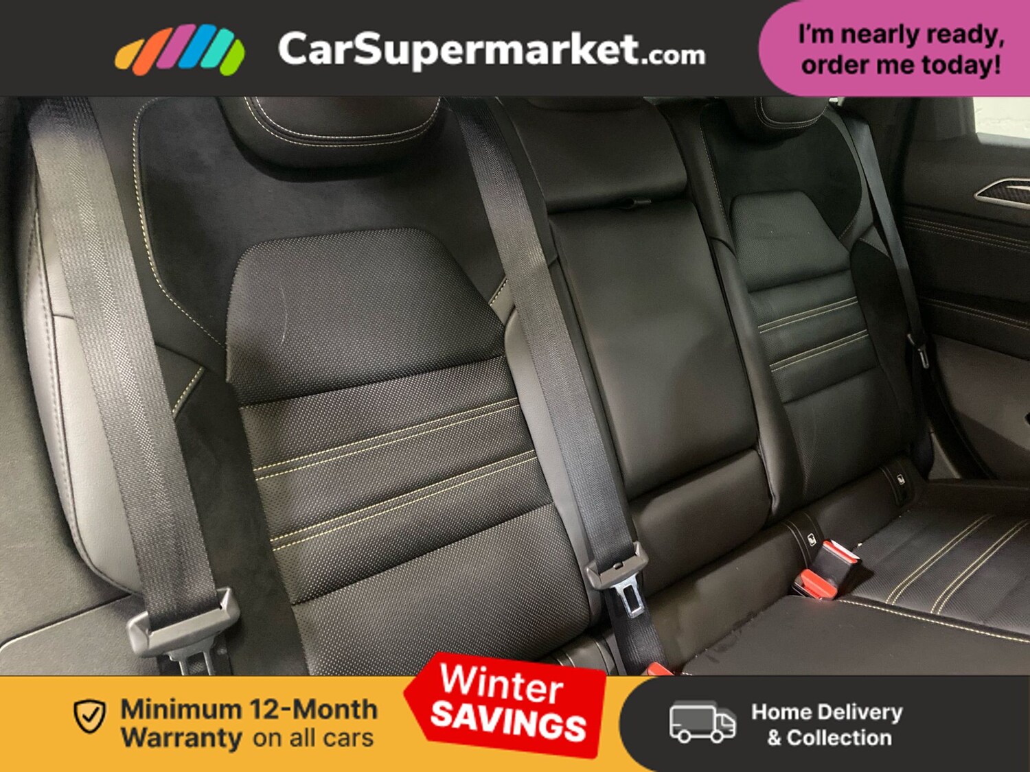 Used Renault Arkana 2022 for sale - 77079992: Photo 7