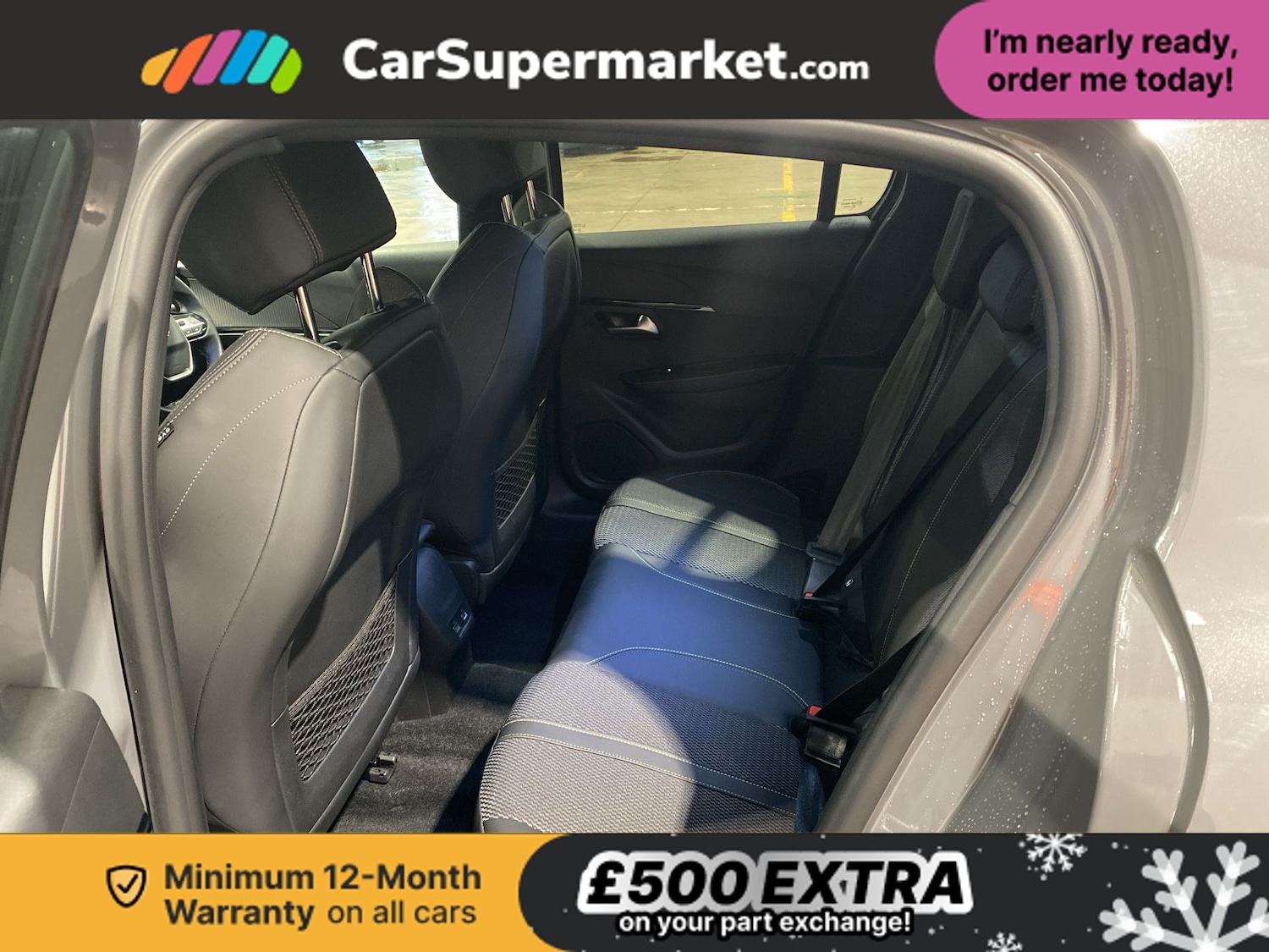 Used Peugeot 208 2024 for sale - 76985365: Photo 7