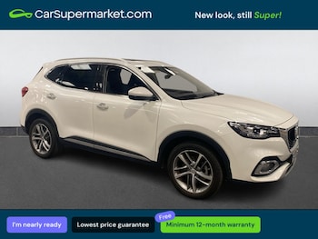 Used MG MG HS 2023 for sale - 78228790: Photo