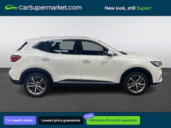 Used MG MG HS 2023 for sale - 78228790: Photo