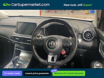 Used MG MG HS 2023 for sale - 78228790: Photo