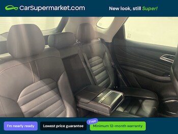 Used MG MG HS 2023 for sale - 78228790: Photo