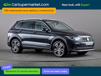 Used Volkswagen Tiguan 2022 for sale - 78331919: Photo