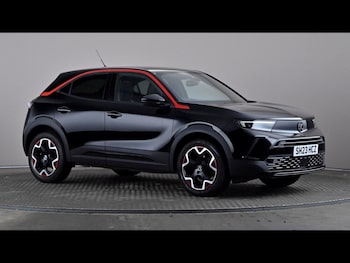Used Vauxhall Mokka 2023 for sale - 79418706: Photo