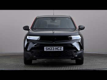 Used Vauxhall Mokka 2023 for sale - 79418706: Photo