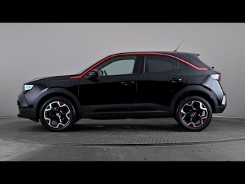 Used Vauxhall Mokka 2023 for sale - 79418706: Photo