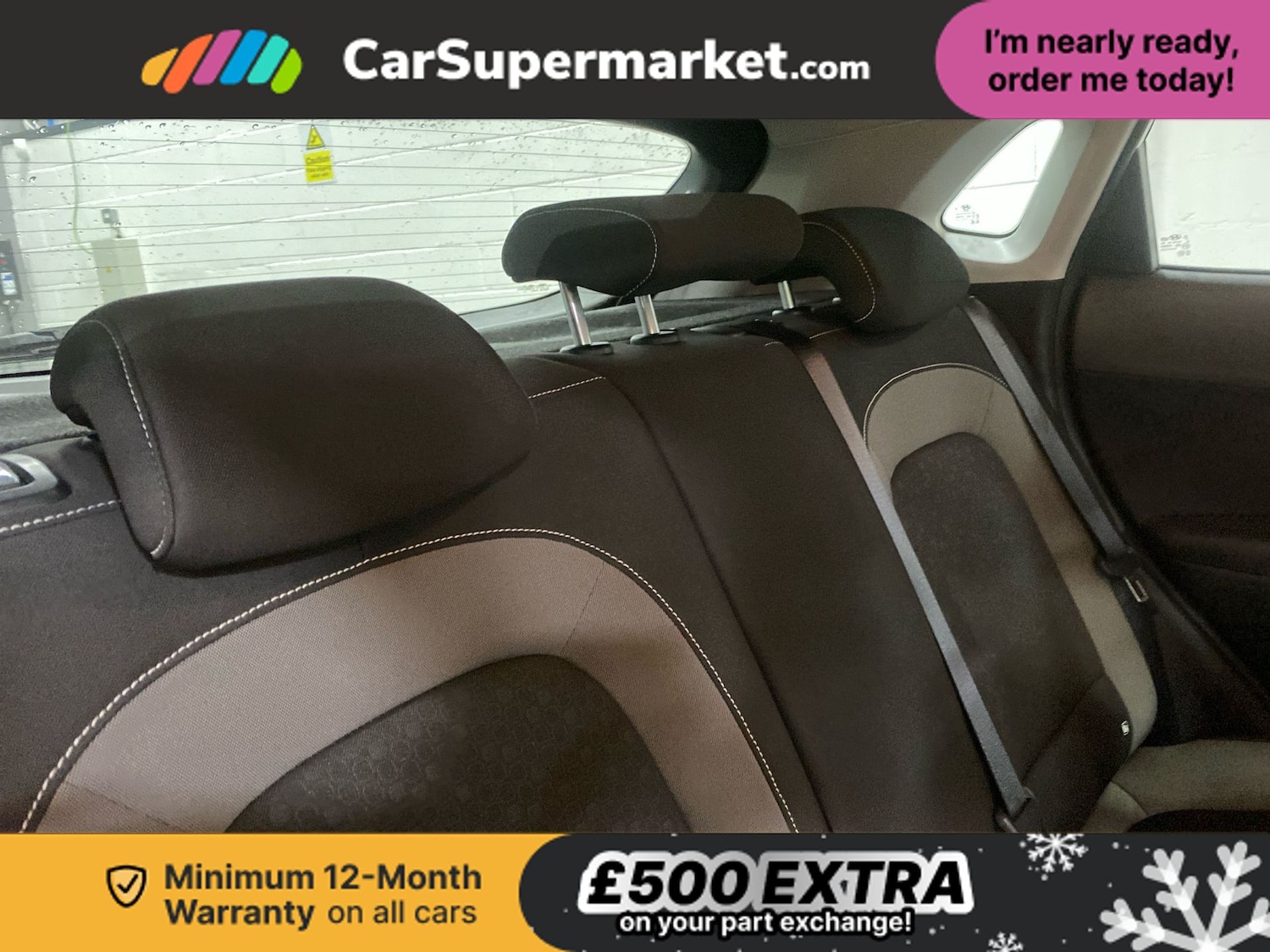 Used Hyundai KONA 2020 for sale - 77006743: Photo 7