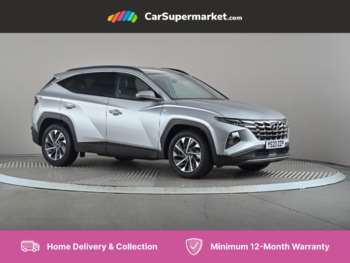 2023 - 1.6 TGDi 48V MHD Premium 2WD DCT 5-Door