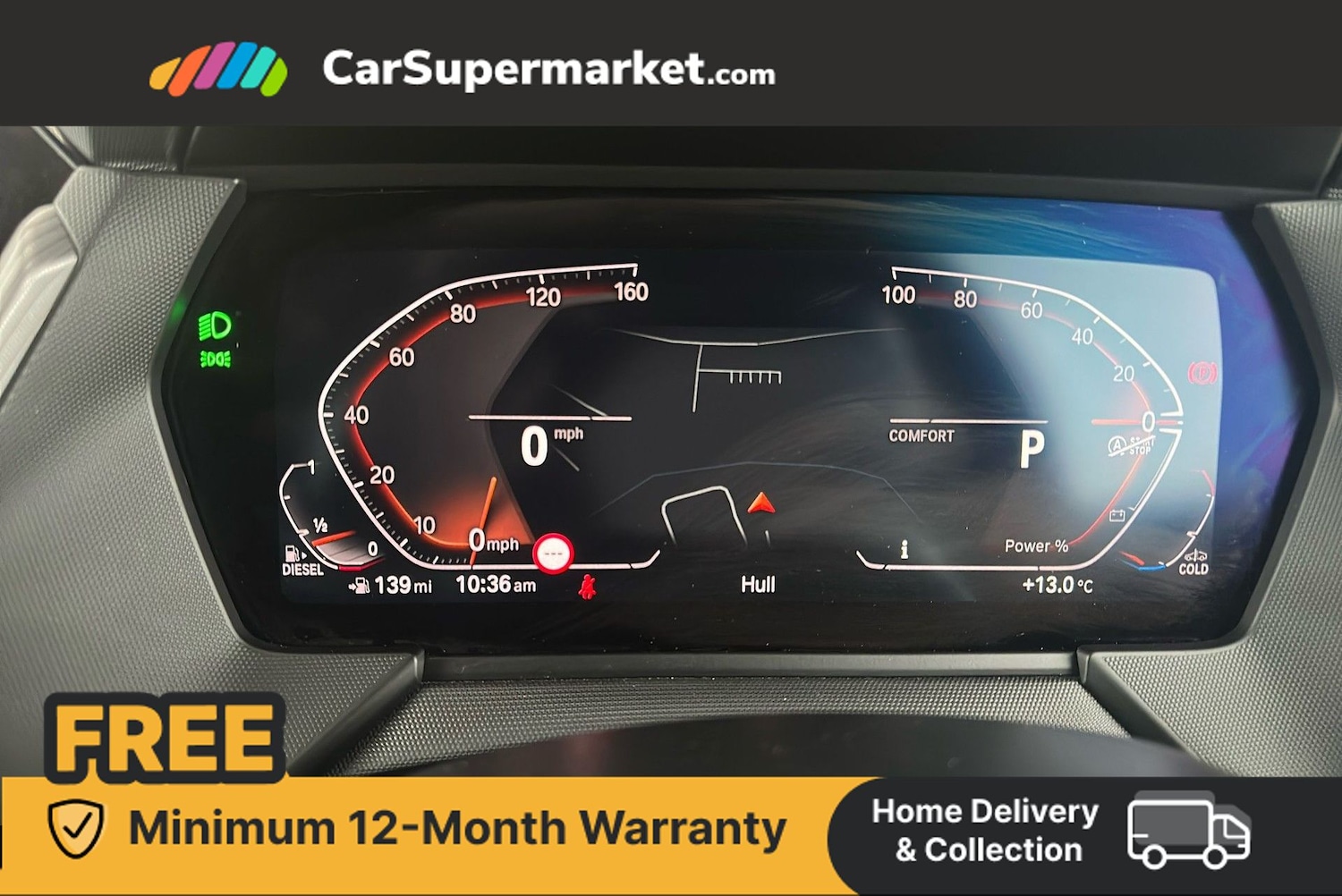 Used BMW 1 Series 2023 for sale - 76429094: Photo 15