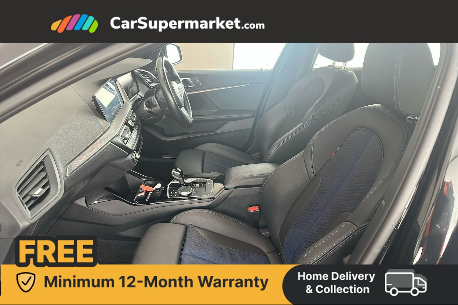 Used BMW 1 Series 2023 for sale - 76429094: Photo 17