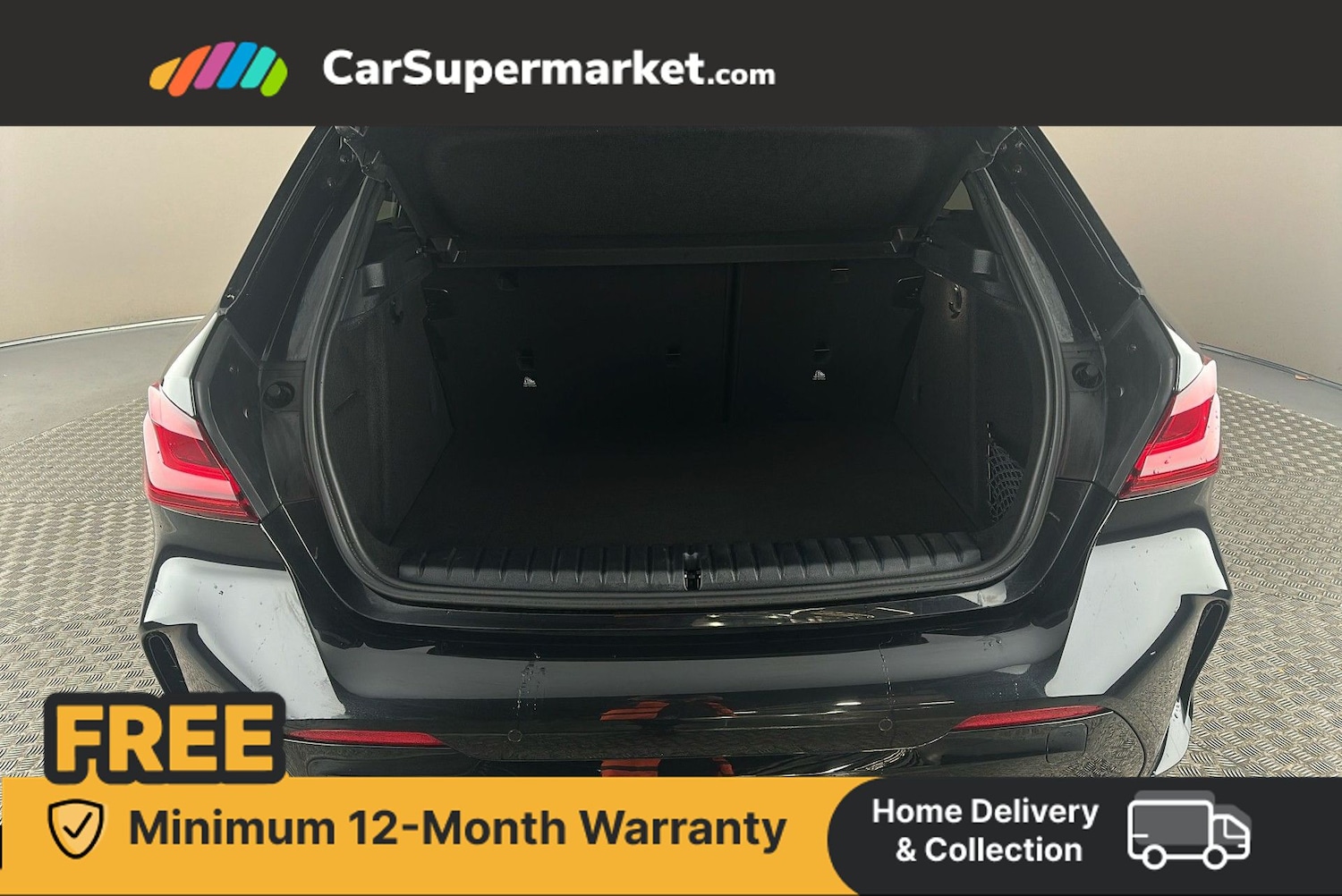 Used BMW 1 Series 2023 for sale - 76429094: Photo 22