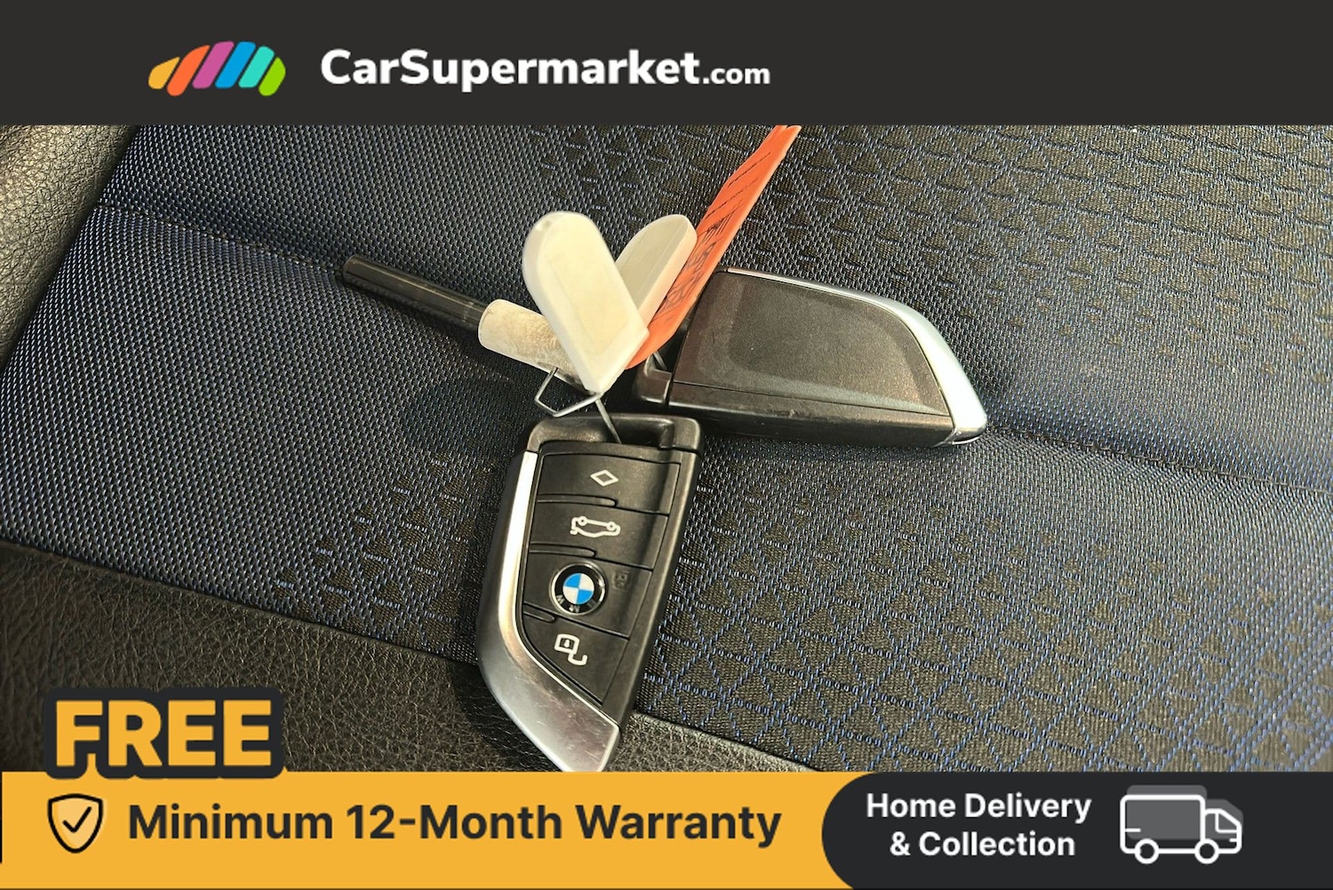 Used BMW 1 Series 2023 for sale - 76429094: Photo 23